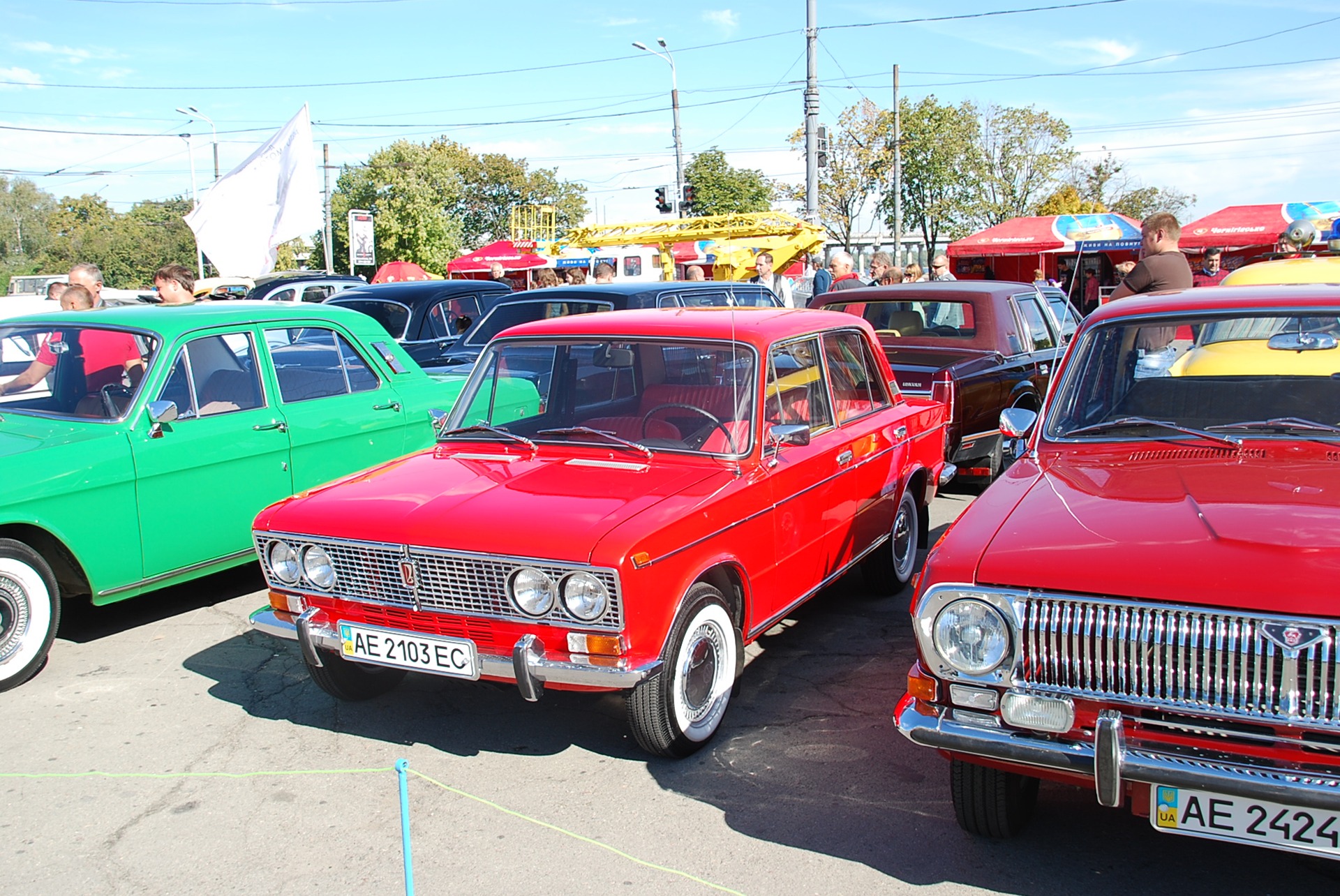Запис, 14 вересня 2010 2