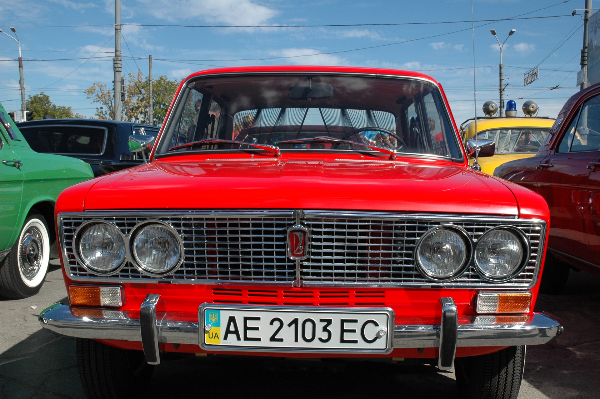Запис, 14 вересня 2010 1