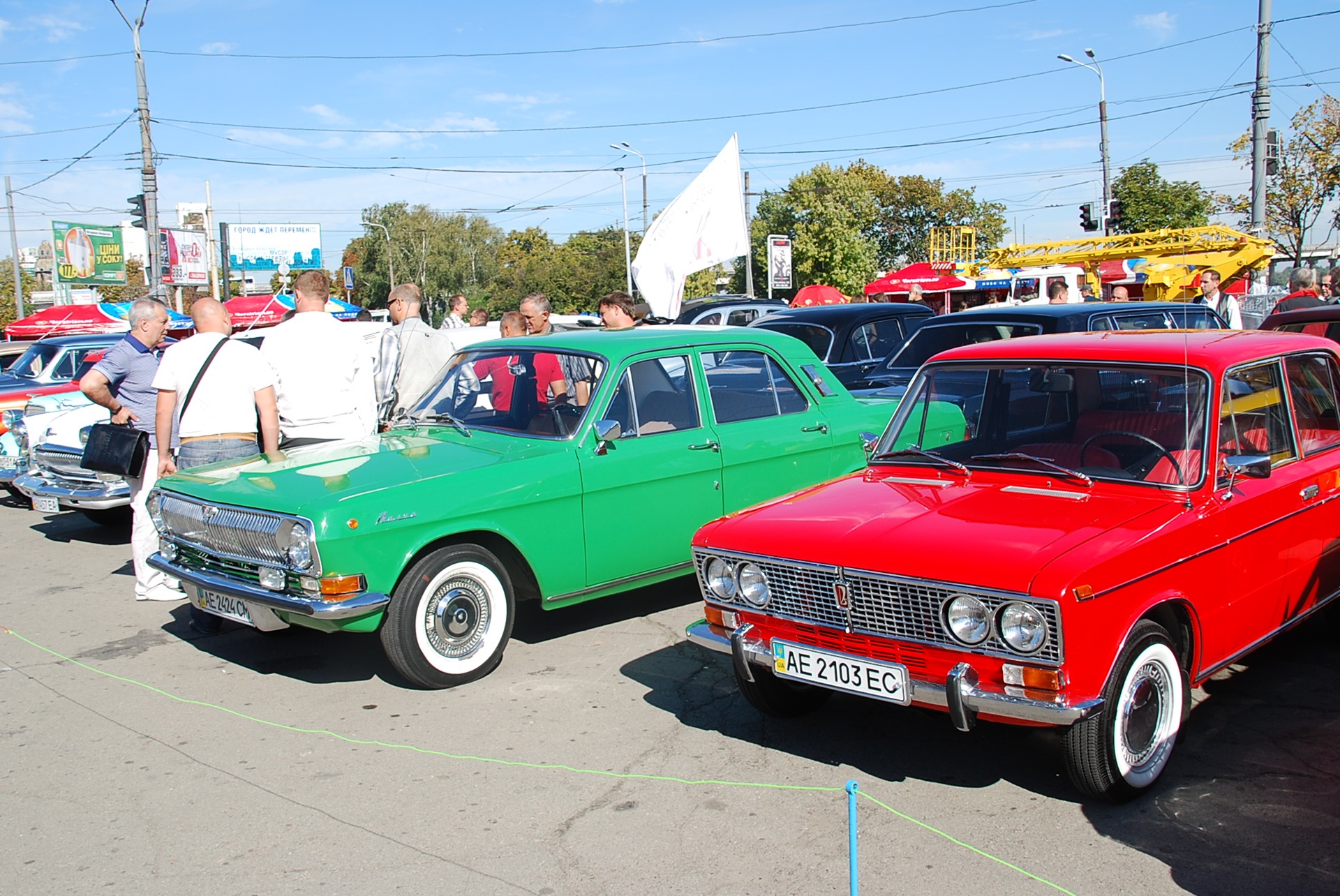 Запис, 14 вересня 2010 3