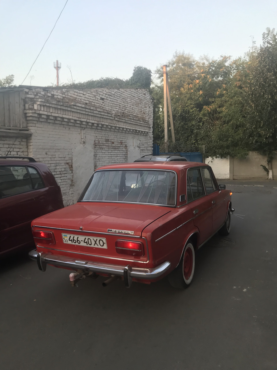 Возвращение «Троечки» 5