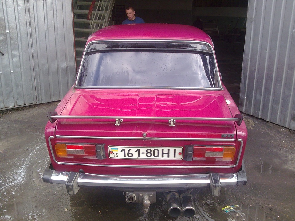 вимив ластівку 3