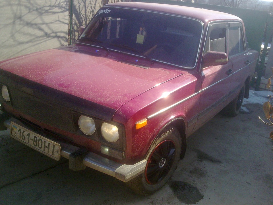 Запис, 17 березня 2012 року 3