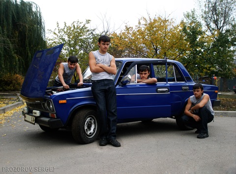 Близнюки 1