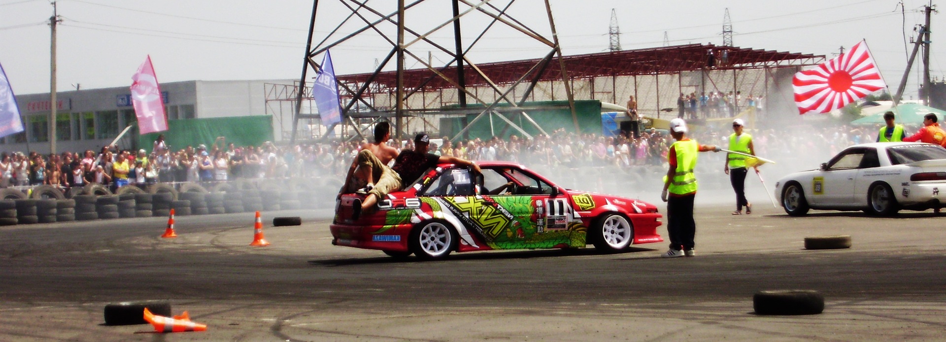 Drift Edition Харків 3