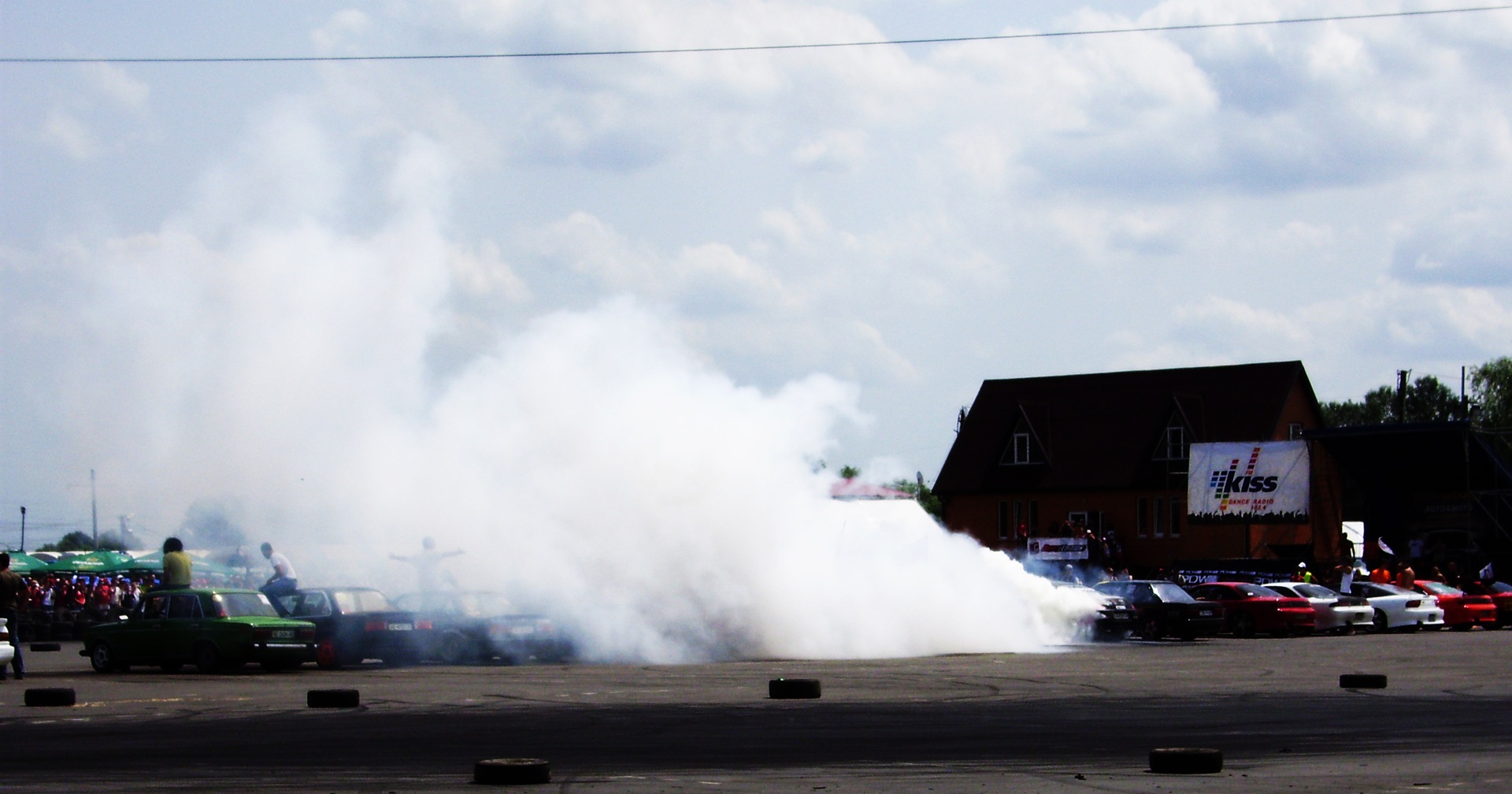 Drift Edition Харків 2