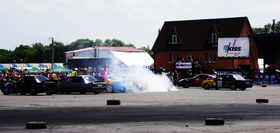Drift Edition Харків