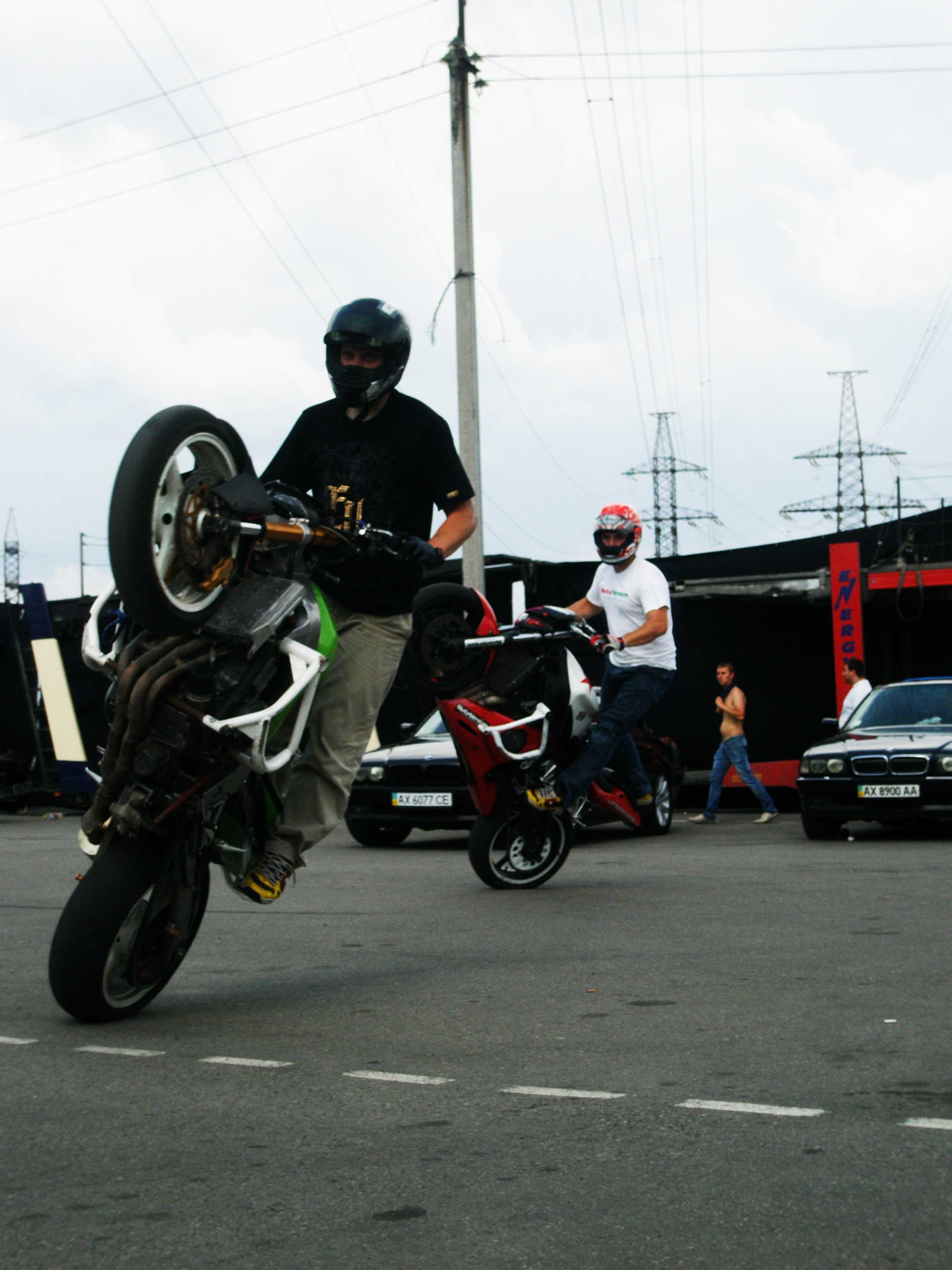 Drift Edition Харків частина 2 3