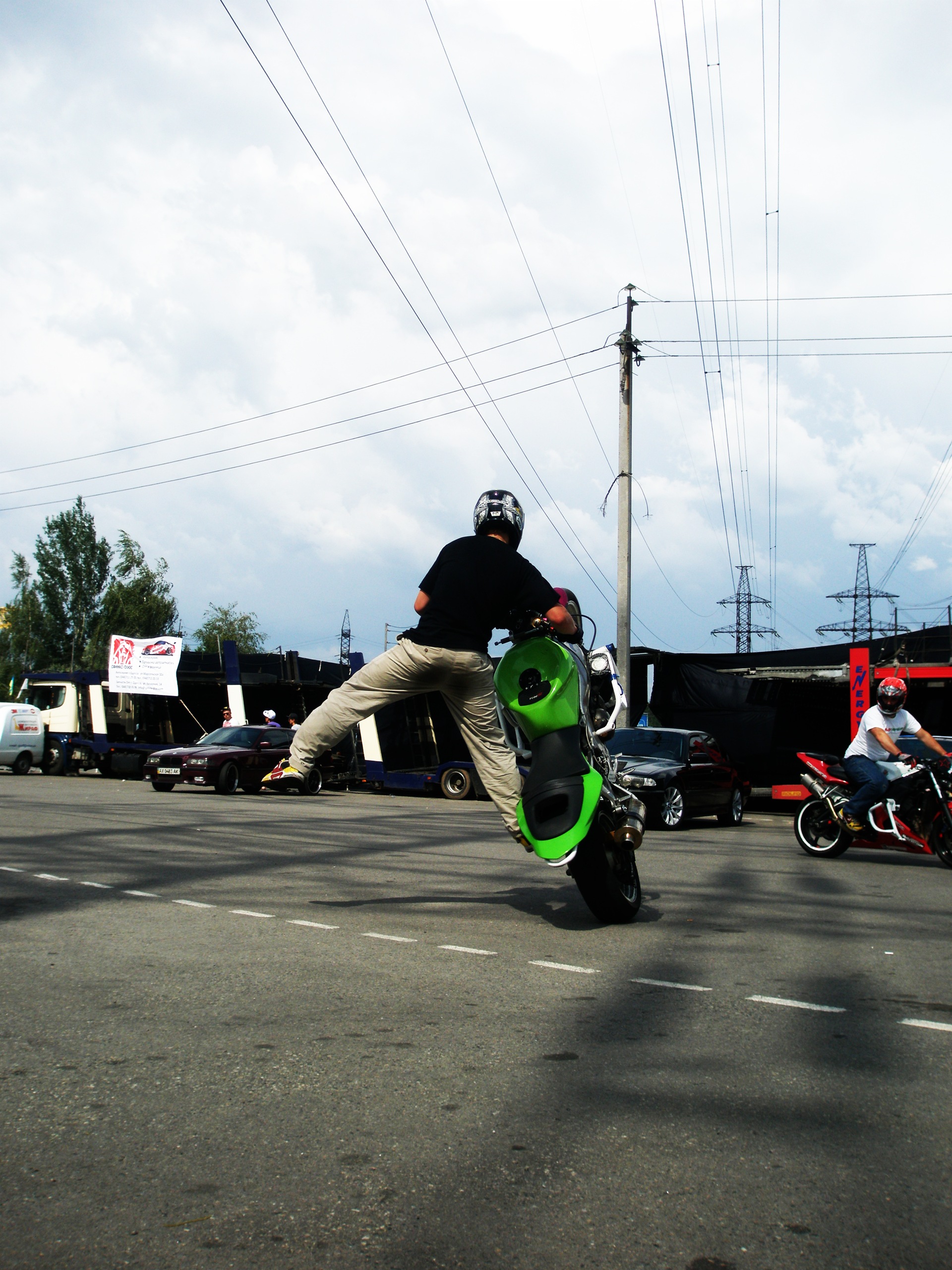 Drift Edition Харків частина 2 5