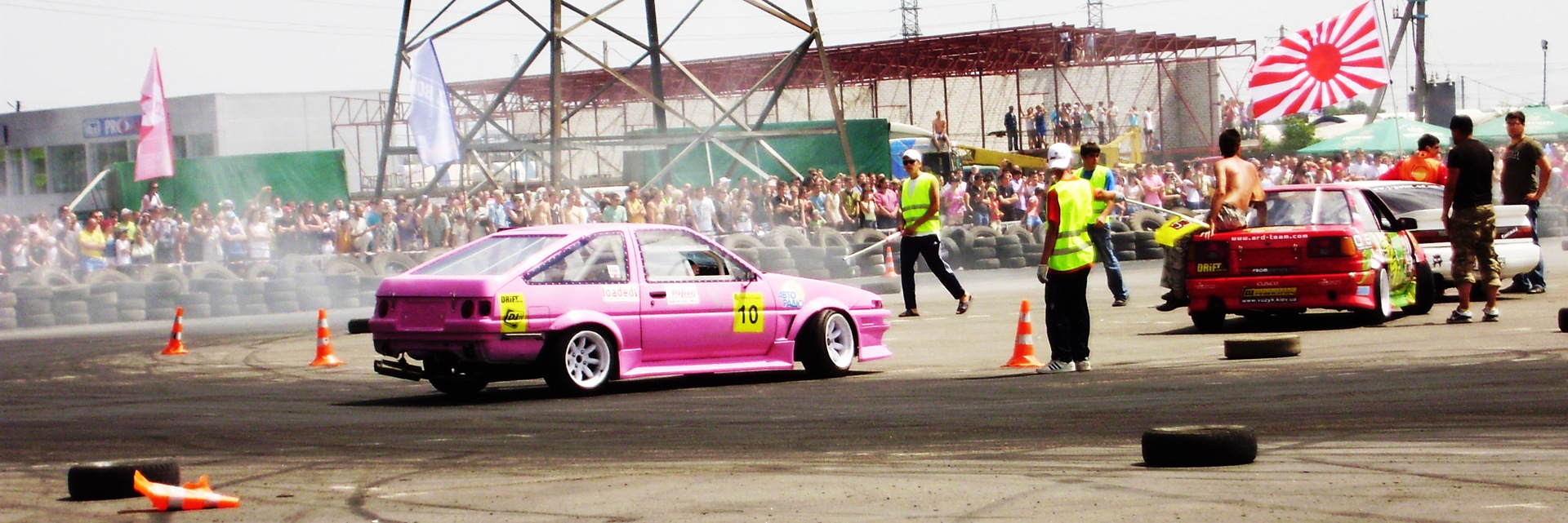 Drift Edition Харків 4