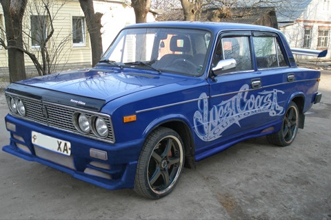 Трохи PhotoShop 3
