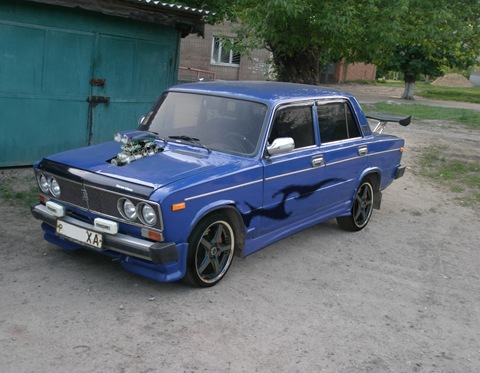 Трохи PhotoShop 1
