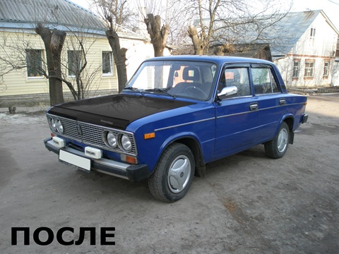 Потрібно знати Вашу думку 2