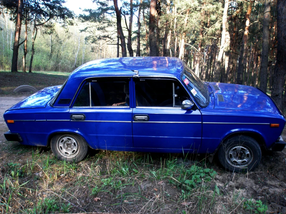Весняні фотографії