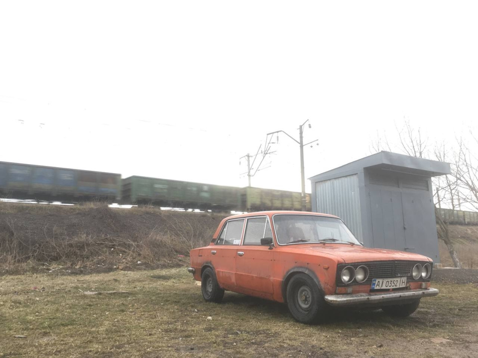 Кузов 5