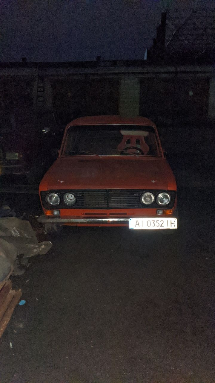 Кузов 3