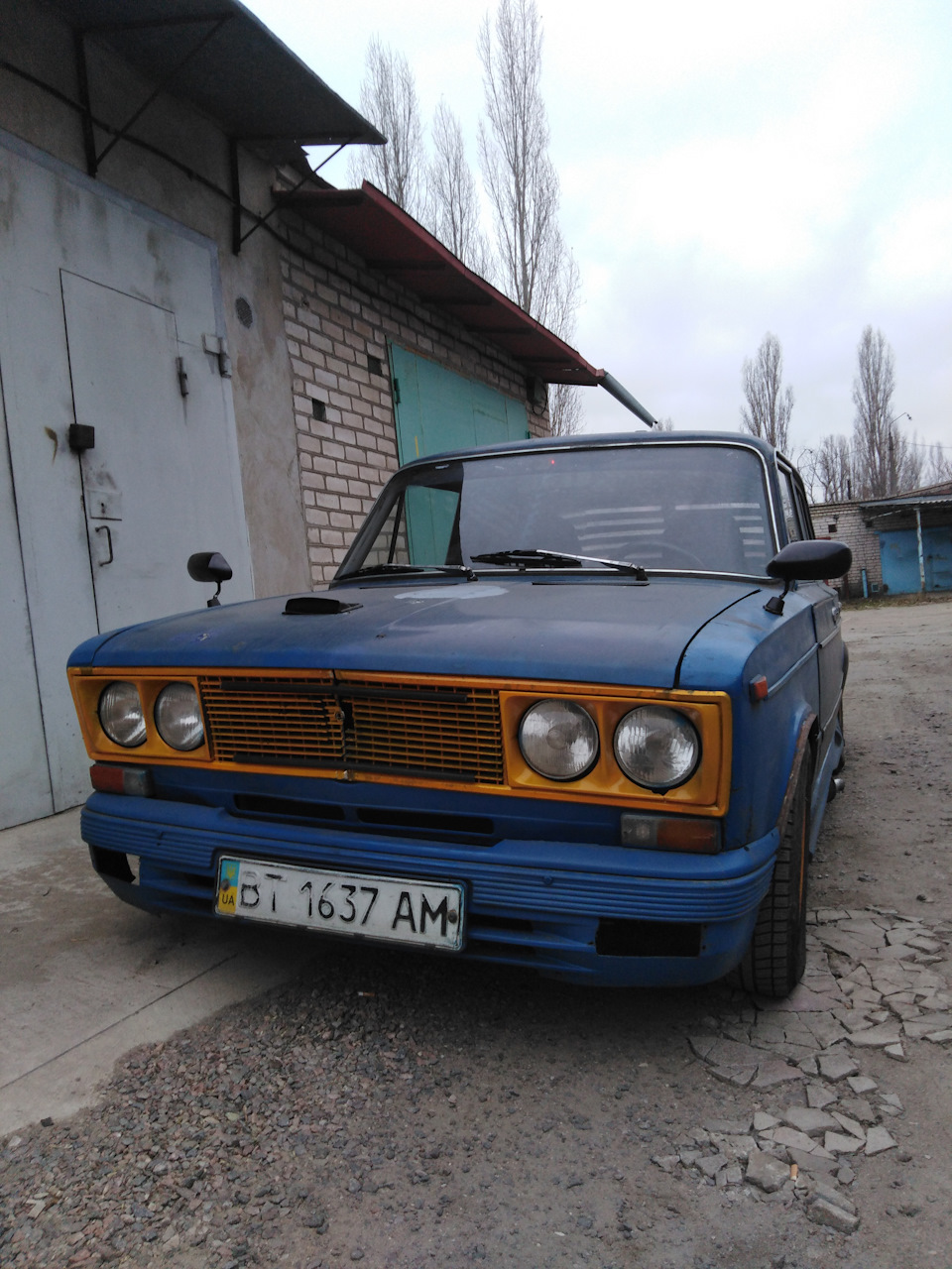 Ніштяки за тиждень 5