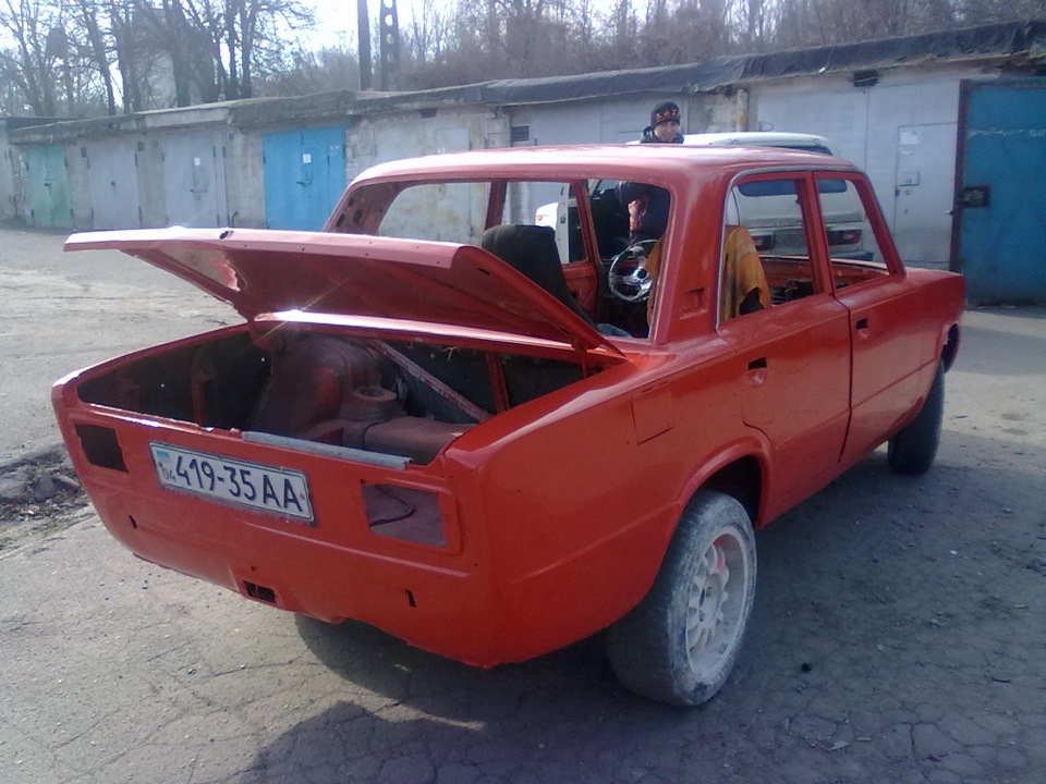 Після фарбування 5