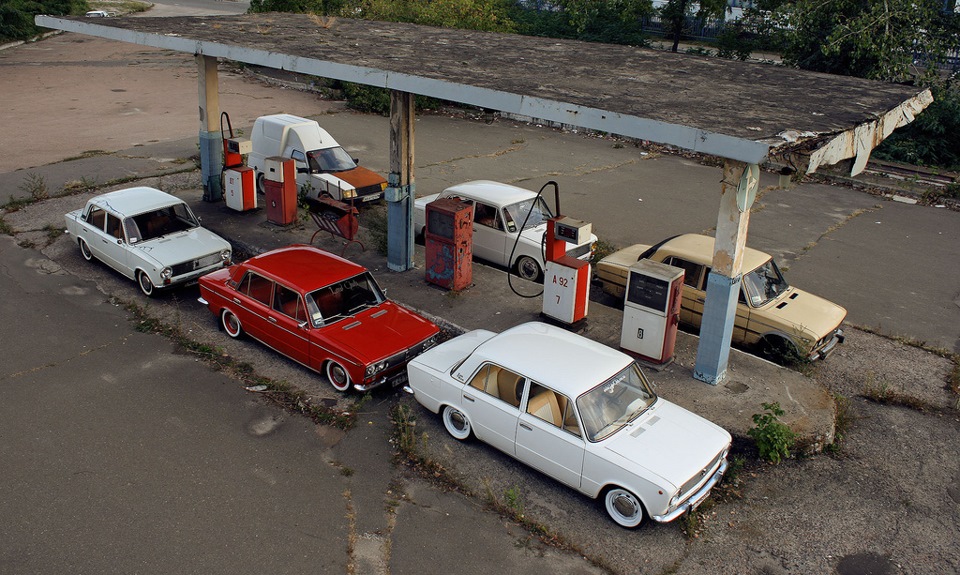 Невеликий клубний фотосет 3