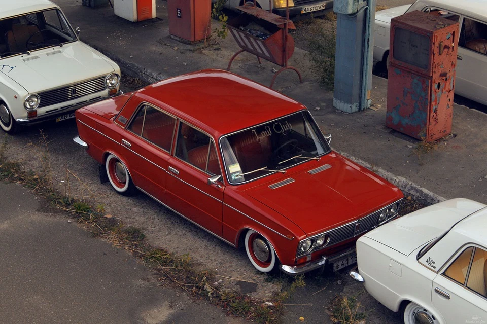 Невеликий клубний фотосет