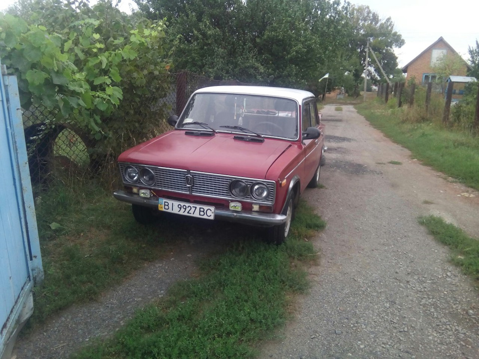 нові шини та диски)) 2