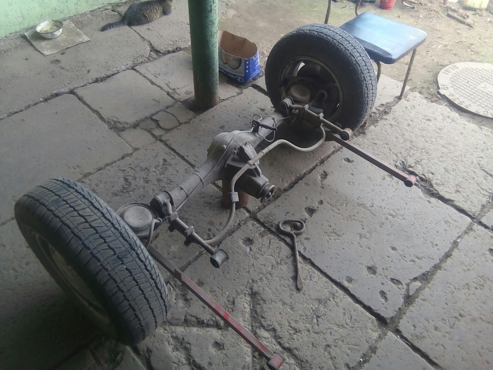 Одпуск) 2