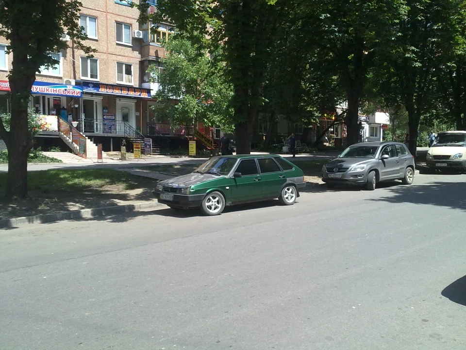 2109 Жаба