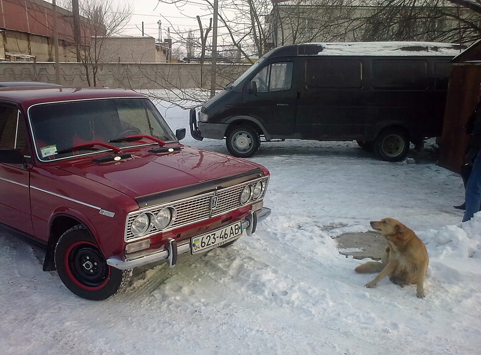 Автопарк)) 5