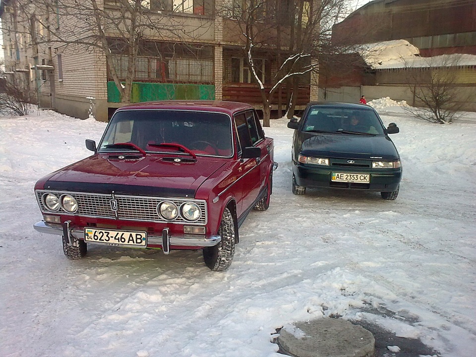 Автопарк)) 2