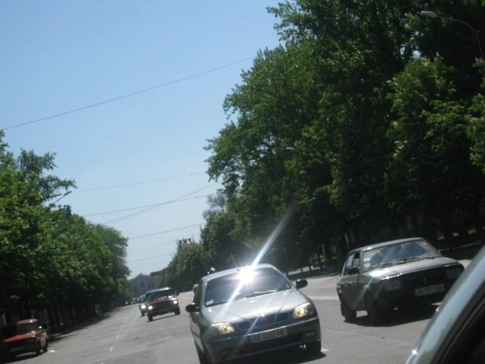 Автопробіг 9 травня