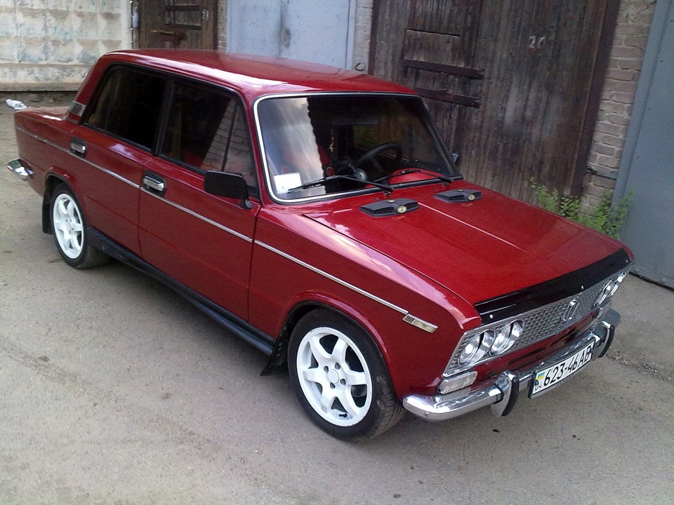 диски R15 2