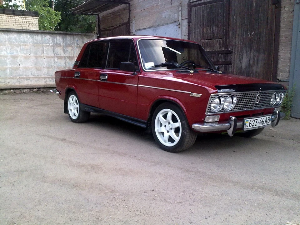диски R15