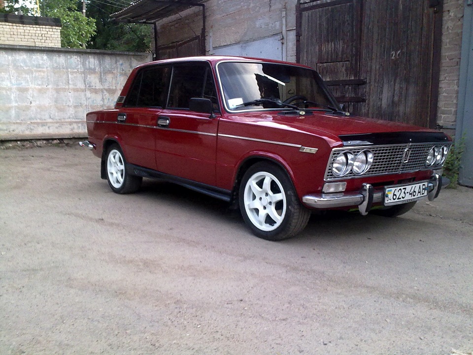 диски R15 1
