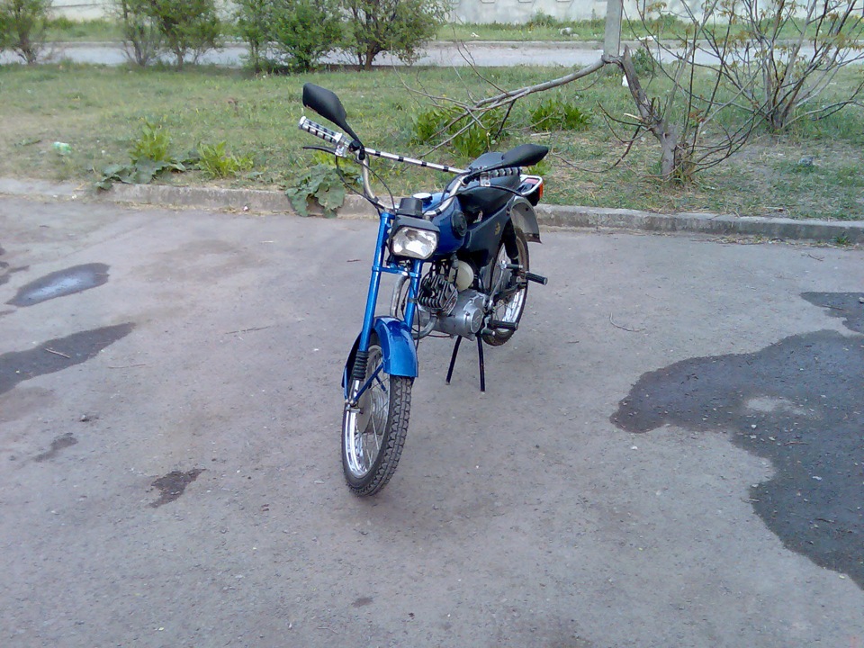 Карпати 1
