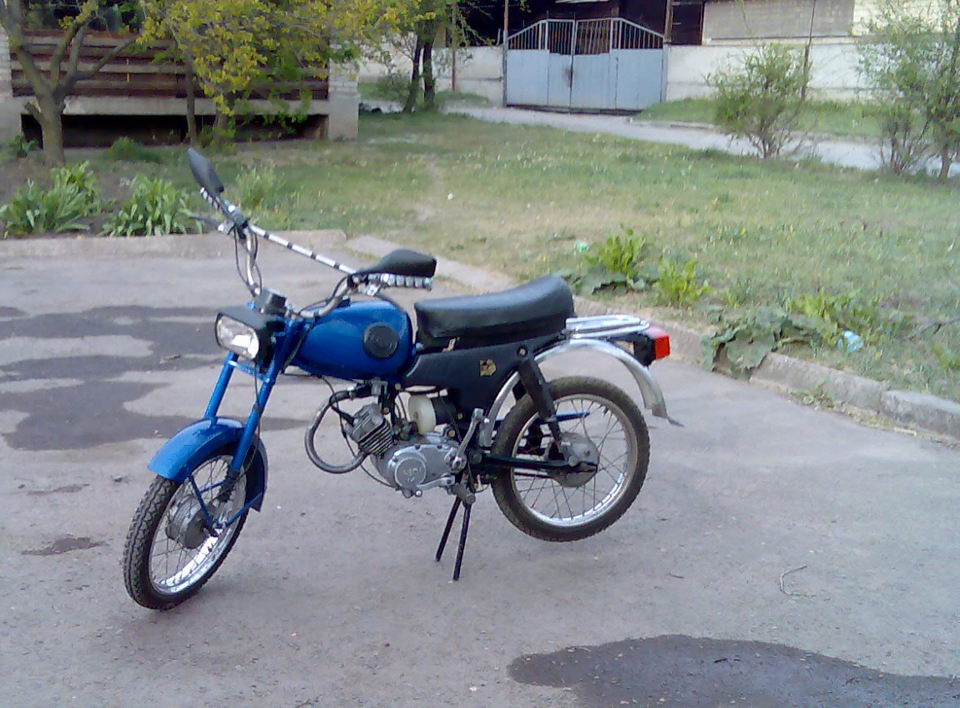 Карпати 2
