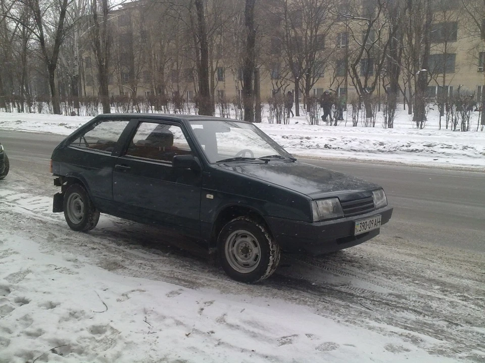 Класна вісімочка