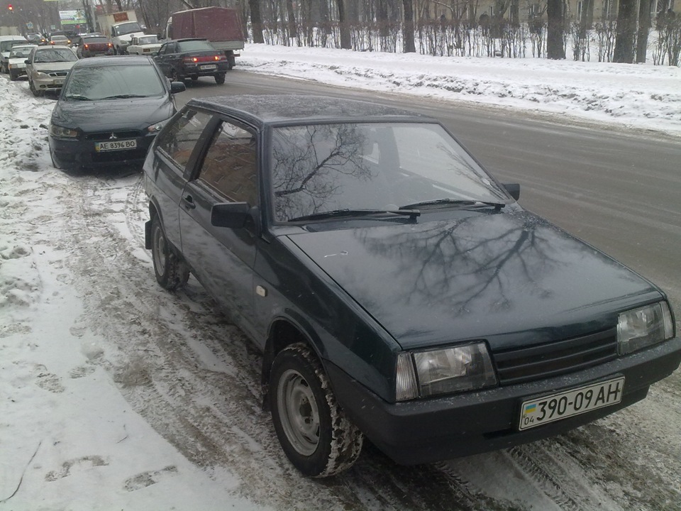 Класна вісімочка 3