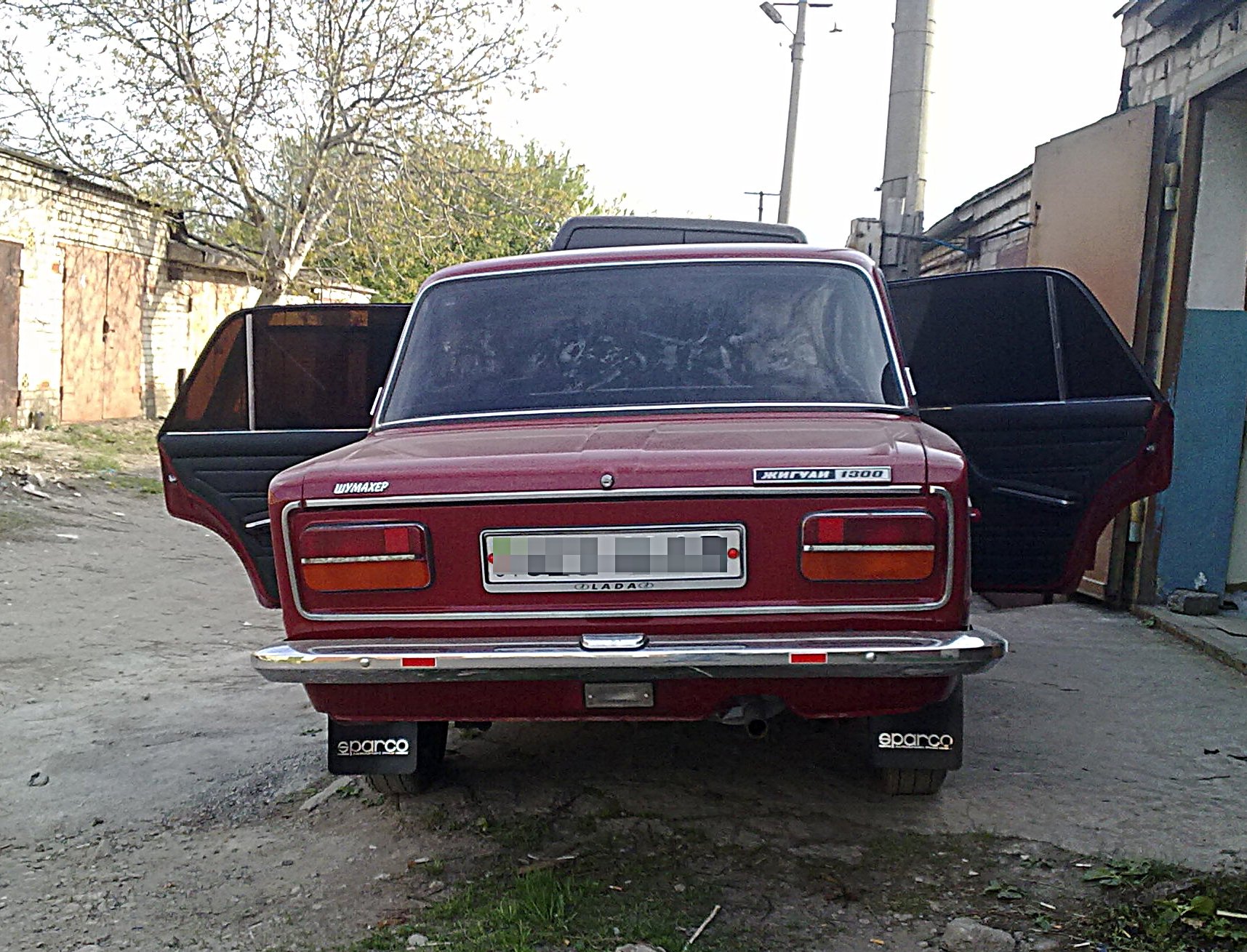 Черговий фотосет 1