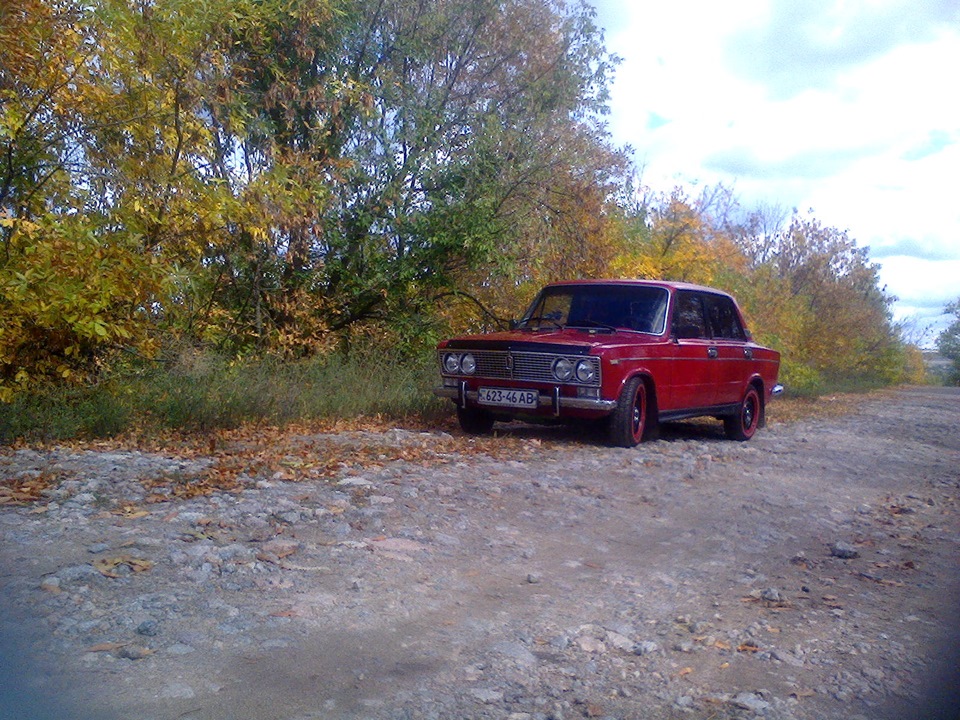 Поїздка до Кіровограда 5