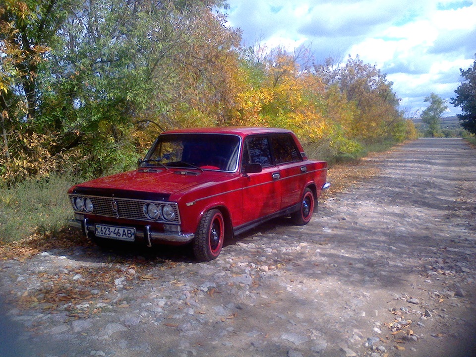 Поїздка до Кіровограда 4
