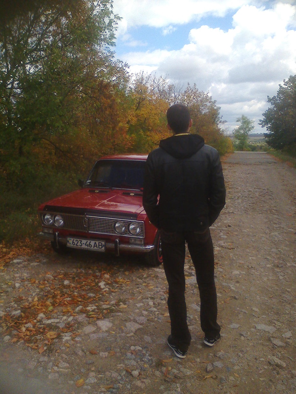 Поїздка до Кіровограда 2