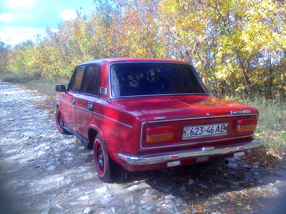 Поїздка до Кіровограда 3