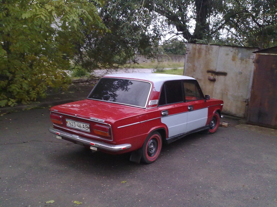 Фарбування 1