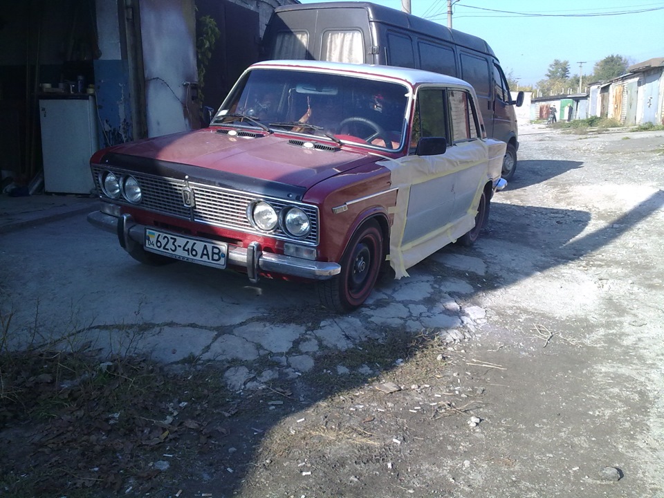 Фарбування 2