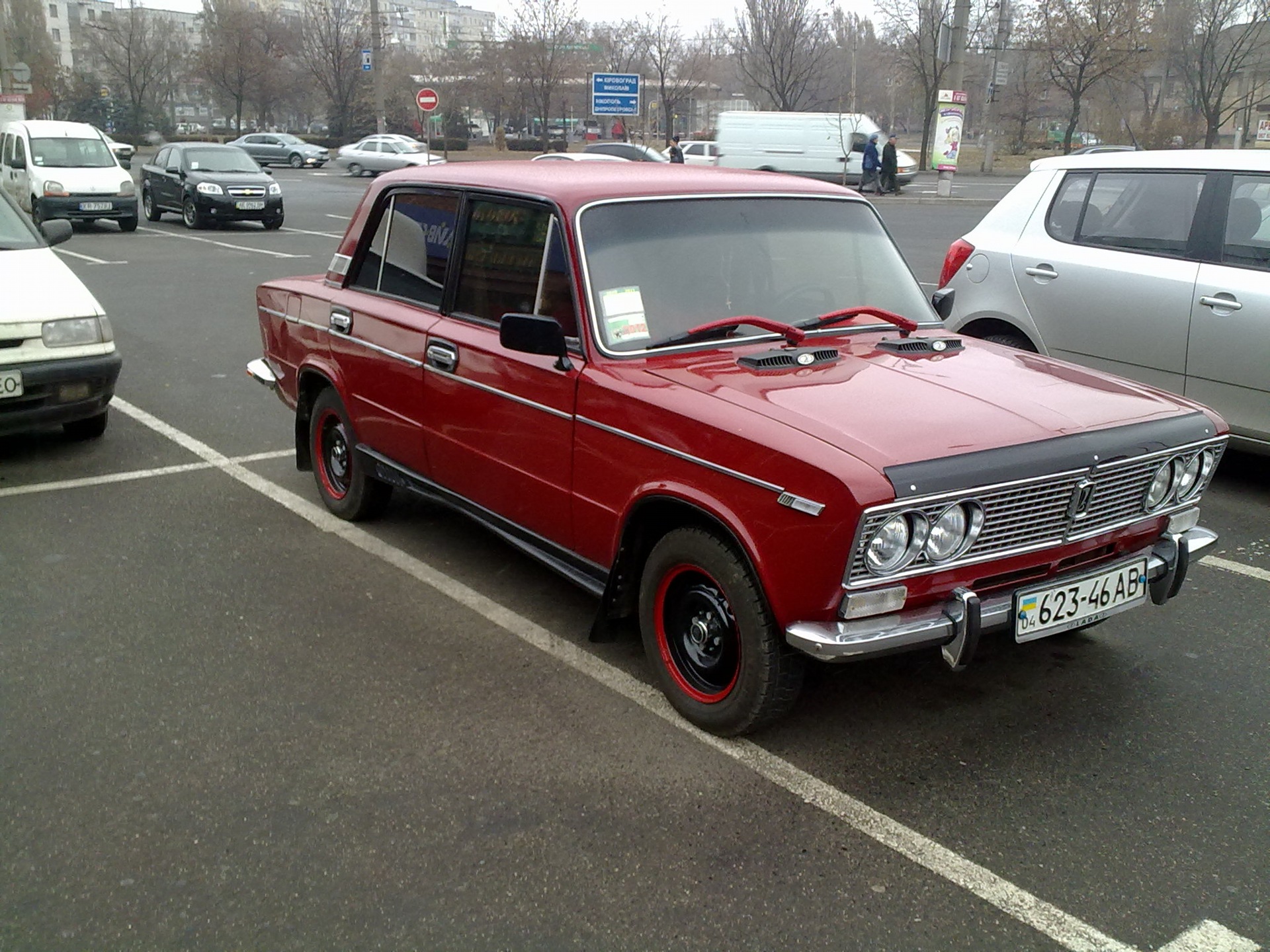 Повторювачі 2