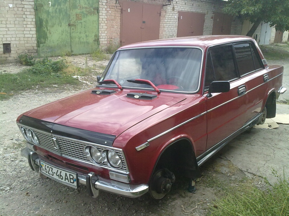 Редбенди установка 2
