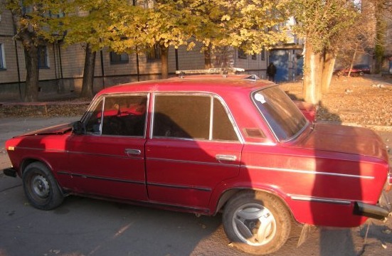 те, що було куплено… 2