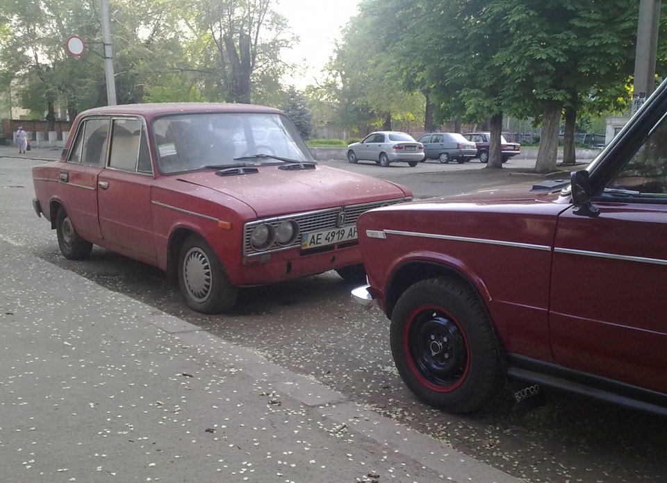 трійка 5