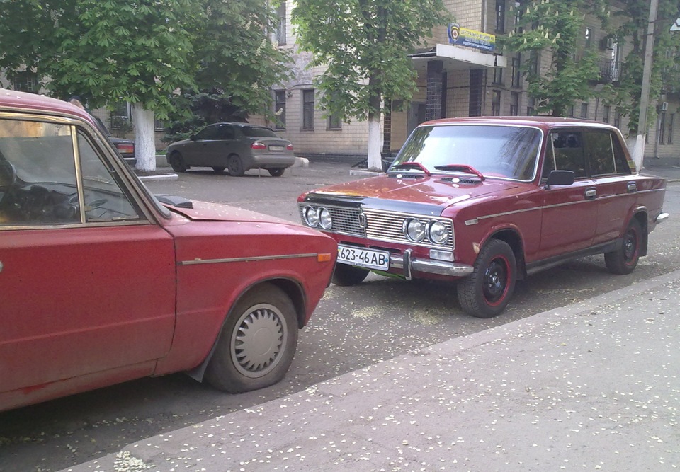 трійка 4