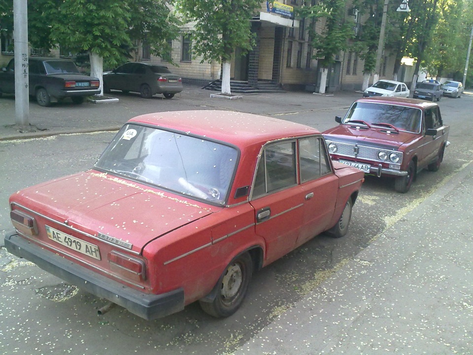трійка 2