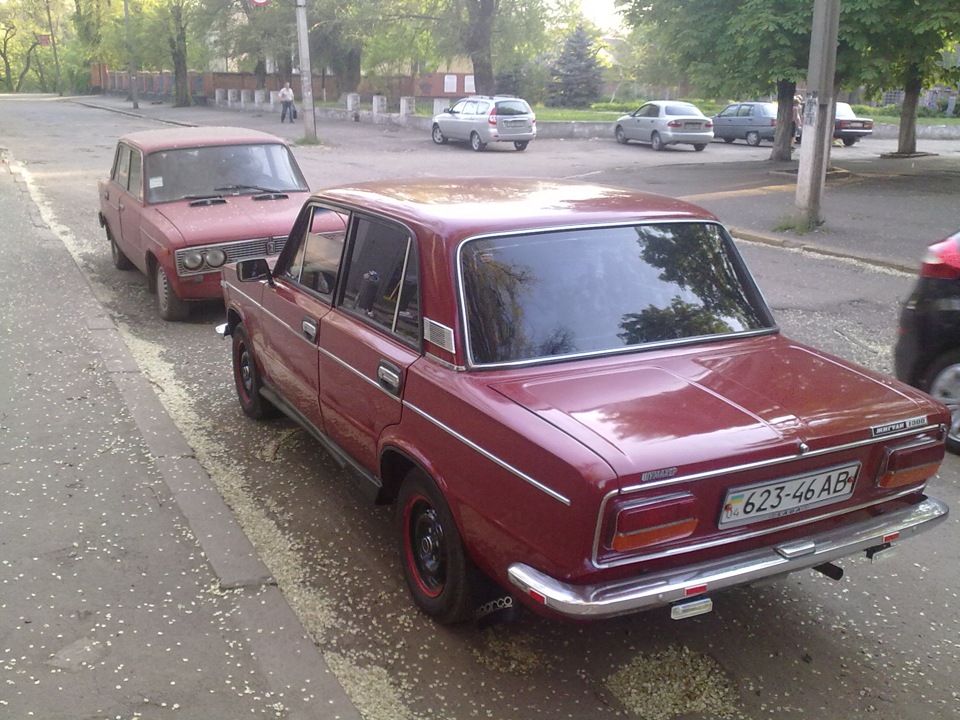 трійка 1